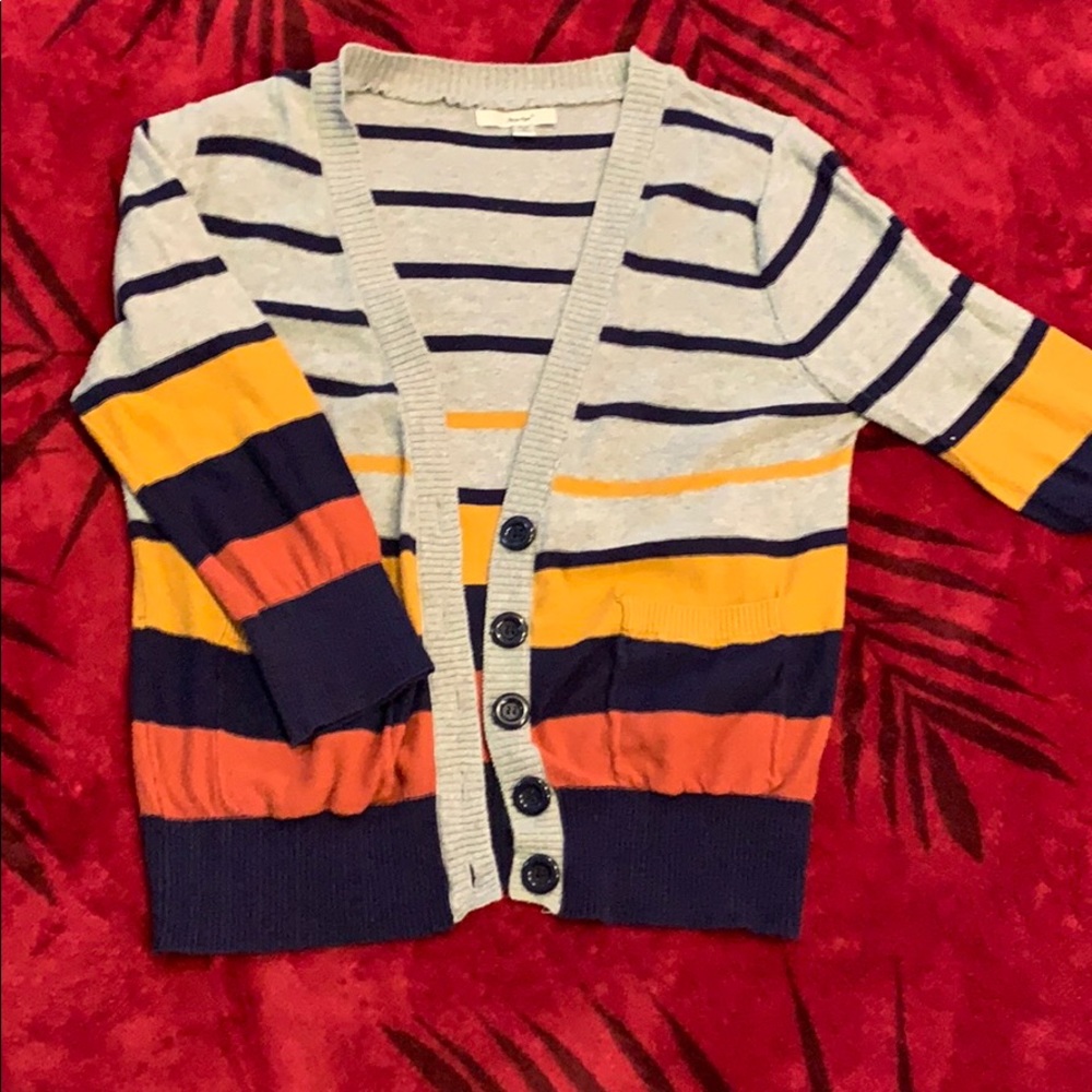 Cardigan